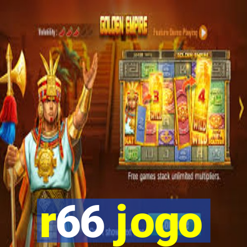 r66 jogo